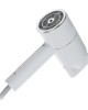 1000W 220V Thermostatic Hair Dryer Air Blower Kit Negative Ion Hair Styling