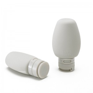 Travel Sub  bottle Outdoor Portable Mini Liquid Dispenser Refillable Bottles