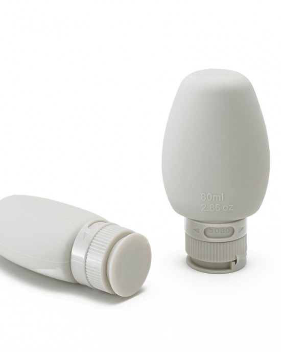 Travel Sub bottle Outdoor Portable Mini Liquid Dispenser Refillable Bottles Travel Sub bottle Outdoor Portable Mini Liquid Dispenser Refillable Bottles