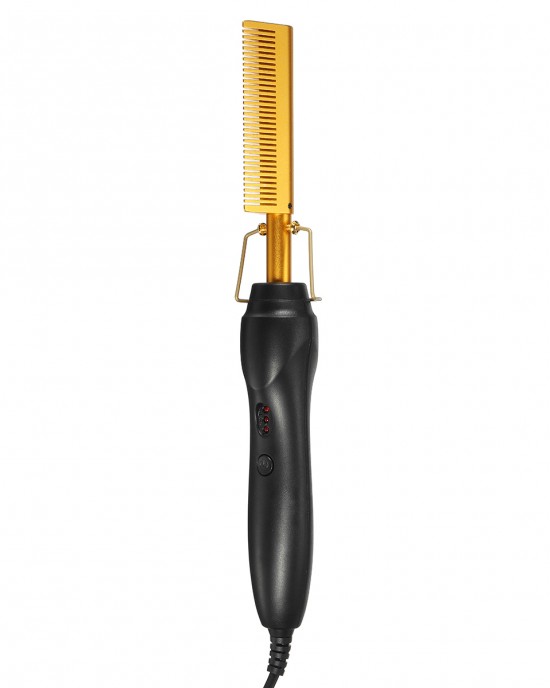 Hair Straightener Flat Irons Straightening Brush Hot Heating Comb Hair Straight Styler Corrugation Curling Iron Hair Curler Comb Hair Straightener Flat Irons Straightening Brush Hot Heating Comb Hair Straight Styler Corrugation Curling Iron Hair Curler Comb