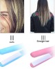 2 In 1 Portable Ceramic Ionic Flat Iron Hair Straightener Curling Curler 2 In 1 Portable Ceramic Ionic Flat Iron Hair Straightener Curling Curler