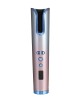 Intelligtent Automatic Curling Iron HD LCD Display Temperature Time Adjustment Hair Curler Rechargeable Portable Curling Iron Intelligtent Automatic Curling Iron HD LCD Display Temperature Time Adjustment Hair Curler Rechargeable Portable Curling Iron
