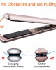 Tooca 2in1 Hair Curling Straighting Iron Safe Portable Hair Curler 15S Fast Heat Up Five stage Temperature Adjustable Tooca 2in1 Hair Curling Straighting Iron Safe Portable Hair Curler 15S Fast Heat Up Five stage Temperature Adjustable