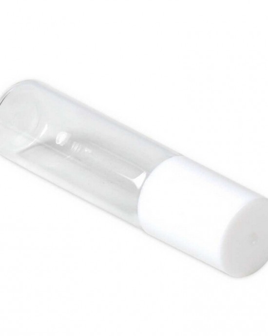 5ml Empty Clear Glass Roll on Bottles Refillable Roller Ball Essential Oil Liquid Bottle 5ml Empty Clear Glass Roll on Bottles Refillable Roller Ball Essential Oil Liquid Bottle