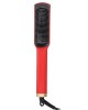2 In 1 Electric Hair Straightener Straight Hair Brush Ceramic Comb Beauty Styling Tool