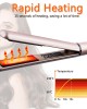 Tooca 2in1 Hair Curling Straighting Iron Safe Portable Hair Curler 15S Fast Heat Up Five stage Temperature Adjustable Tooca 2in1 Hair Curling Straighting Iron Safe Portable Hair Curler 15S Fast Heat Up Five stage Temperature Adjustable