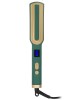 2 In 1 Electric Hair Straightener Straight Hair Brush Ceramic Comb Beauty Styling Tool