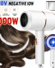 2000W 220V Thermostatic Air Blowe Hair Dryer Negative Ion Hair Styling 2000W 220V Thermostatic Air Blowe Hair Dryer Negative Ion Hair Styling