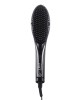 Hair Straightener Brush Anti  scald Electric Ionic Straightening Comb Ceramic Heating Temperature Adjustable Auto  Off Hair Brush