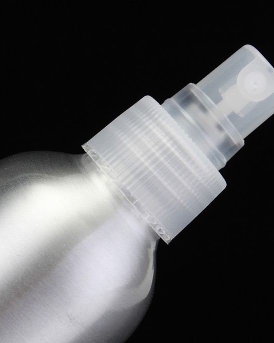 30ml 250ml Empty Aluminum Metal Spray Bottle Transparent White Fine Mist Spray Head Portable Sprayer 30ml 250ml Empty Aluminum Metal Spray Bottle Transparent White Fine Mist Spray Head Portable Sprayer