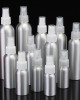 30ml 250ml Empty Aluminum Metal Spray Bottle Transparent White Fine Mist Spray Head Portable Sprayer 30ml 250ml Empty Aluminum Metal Spray Bottle Transparent White Fine Mist Spray Head Portable Sprayer