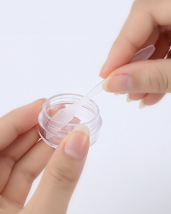 8 PCS set PVC Material Portable Mini Traveler Packing Bottle Press Bottle Cream Box Random Color 8 PCS set PVC Material Portable Mini Traveler Packing Bottle Press Bottle Cream Box Random Color