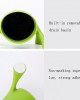 3 PCS Wall  mounted Plant Growing Vase Home Office Storage Box Random Color Delivery