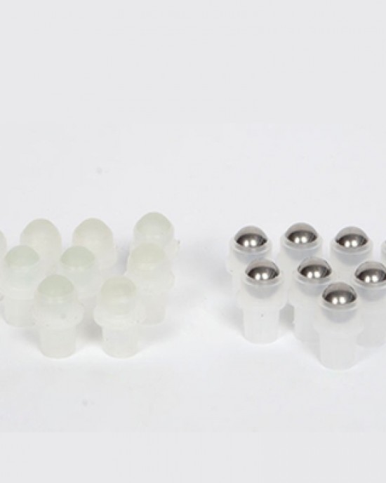 5PCS 1ml 2ml 3ml 5ml 10ml Amber Thin Glass Roll Metal Roll on Bottle Sample Test Essential Oil Vials Brown Glass Ball 5PCS 1ml 2ml 3ml 5ml 10ml Amber Thin Glass Roll Metal Roll on Bottle Sample Test Essential Oil Vials Brown Glass Ball