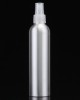 30ml 250ml Empty Aluminum Metal Spray Bottle Transparent White Fine Mist Spray Head Portable Sprayer 30ml 250ml Empty Aluminum Metal Spray Bottle Transparent White Fine Mist Spray Head Portable Sprayer