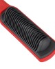 2 In 1 Electric Hair Straightener Straight Hair Brush Ceramic Comb Beauty Styling Tool
