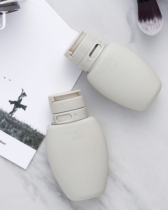 Travel Sub bottle Outdoor Portable Mini Liquid Dispenser Refillable Bottles Travel Sub bottle Outdoor Portable Mini Liquid Dispenser Refillable Bottles