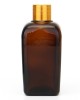 5Pcs Amber Glass Bottles Liquid Reagent Pipette Eye Dropper for Essential Oil Perfume