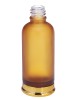 5PCS 20 30 50ML Empty Dropper Bottle Portable Amber Essential Oil Glass Perfume Massage Pipette Bottles Refillable Bottles 5PCS 20 30 50ML Empty Dropper Bottle Portable Amber Essential Oil Glass Perfume Massage Pipette Bottles Refillable Bottles