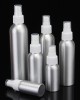 30ml 250ml Empty Aluminum Metal Spray Bottle Transparent White Fine Mist Spray Head Portable Sprayer 30ml 250ml Empty Aluminum Metal Spray Bottle Transparent White Fine Mist Spray Head Portable Sprayer