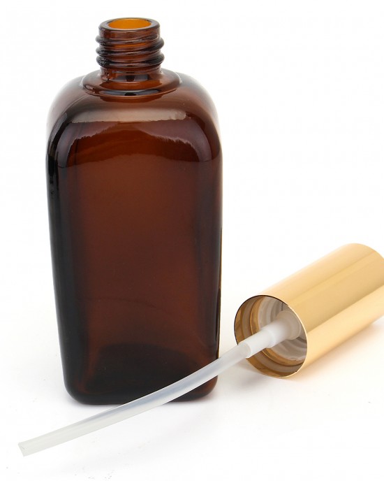 5pcs Amber Glass Liquid Reagent Pipette Bottles for Essential Oil Perfume Toner 5pcs Amber Glass Liquid Reagent Pipette Bottles for Essential Oil Perfume Toner