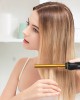 Hair Straightener Flat Irons Straightening Brush Hot Heating Comb Hair Straight Styler Corrugation Curling Iron Hair Curler Comb Hair Straightener Flat Irons Straightening Brush Hot Heating Comb Hair Straight Styler Corrugation Curling Iron Hair Curler Comb