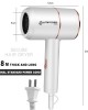 2000W 220V Thermostatic Air Blowe Hair Dryer Negative Ion Hair Styling 2000W 220V Thermostatic Air Blowe Hair Dryer Negative Ion Hair Styling