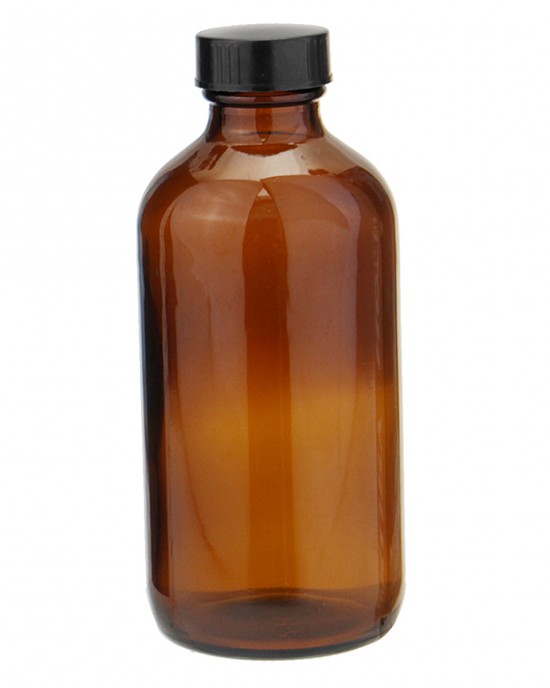 250 500ML Amber Glass Spray Bottles Sprayer Trigger For Aromatherapy Dispenser