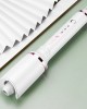Fully Automatic Spiral Electric Rotating Curling Iron Temperature Digital Display Hair Curler Muti  speed Temperature Control Curling Iron
