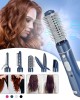 7 in 1 Multifunctional Electric Hair Dryer Styling Set 2 Heating Setting Variable Heat Control Hair Beauty Kits Strong Power Electric Hair Styling Brush Comb