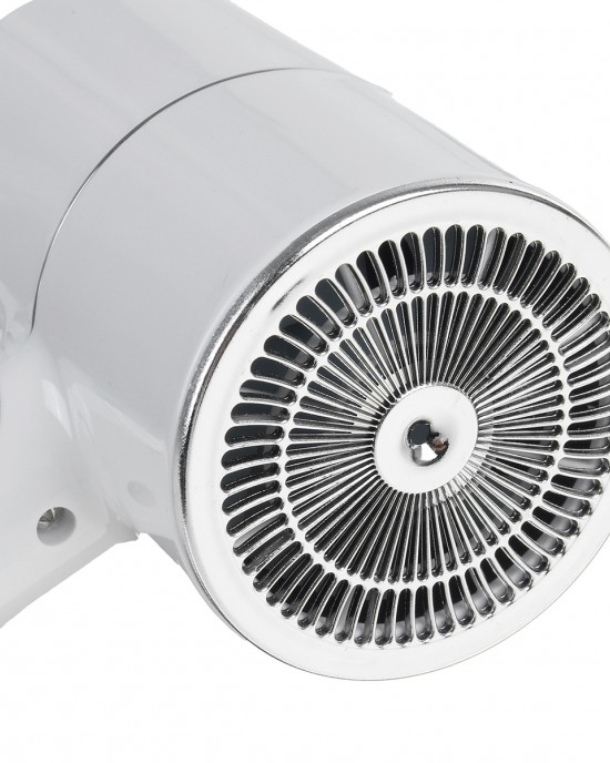 1000W 220V Thermostatic Hair Dryer Air Blower Kit Negative Ion Hair Styling