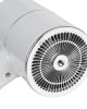 1000W 220V Thermostatic Hair Dryer Air Blower Kit Negative Ion Hair Styling