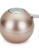 Ball  shaped Liquid Soap Dispenser Lotion Hair Shampoo Container Bathroom 380ml