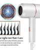 2000W 220V Thermostatic Air Blowe Hair Dryer Negative Ion Hair Styling 2000W 220V Thermostatic Air Blowe Hair Dryer Negative Ion Hair Styling