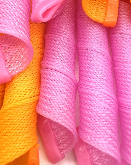 30 45 55 65cm Hair Rollers Snail Shape Not Waveform Spiral Round Curls Hair Curler Soft Hair Curler DIY Magic Hair Rollers 30 45 55 65cm Hair Rollers Snail Shape Not Waveform Spiral Round Curls Hair Curler Soft Hair Curler DIY Magic Hair Rollers