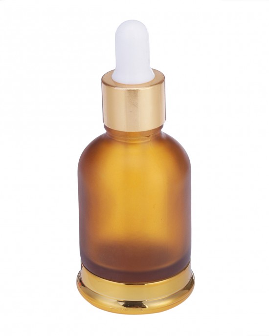 5PCS 20 30 50ML Empty Dropper Bottle Portable Amber Essential Oil Glass Perfume Massage Pipette Bottles Refillable Bottles 5PCS 20 30 50ML Empty Dropper Bottle Portable Amber Essential Oil Glass Perfume Massage Pipette Bottles Refillable Bottles